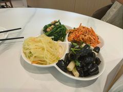 -东方饺子王(和平里店)