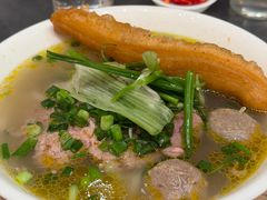 -Cô Thành Restaurant