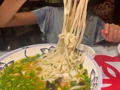 -汉唐宴长安食府