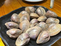 烤黄蚬子-丹东特色烤肉(学府路一部店)