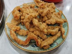 -老哥门肥肠鱼(南坪店)