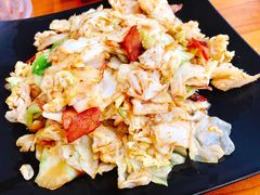 -外婆船宴餐厅·外婆喊你回家吃饭