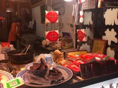 -辇止坡老童家(北广济街店)