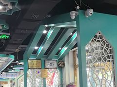-帕米尔食府(白云观店)