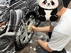 -车里行间汽车会员俱乐部·KSG隐形车衣星光店