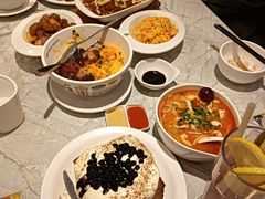 -翠华餐厅(正佳广场店)