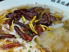 -太二酸菜鱼(深圳布吉万象汇店)