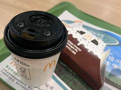 -麦当劳(温州人民路店)