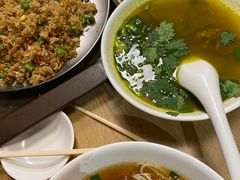 -大食代美食广场(迪士尼小镇店)