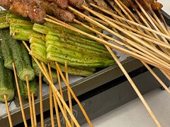 -白仁仔· 活烤海鲜 宵夜(豫园店)