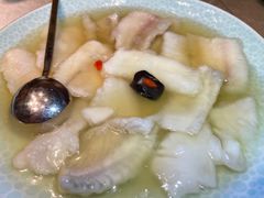 糟熘鱼片-萃華楼(王府井店)