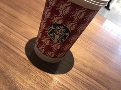 -星巴克臻选(广州高德置地秋广场店)