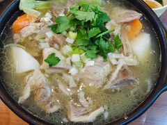 -百年认一力 太原老字号 (桥头街店)