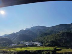 -山王坪喀斯特国家生态公园