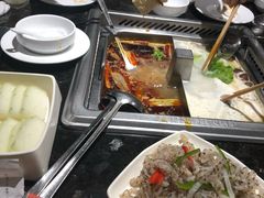 -海底捞火锅(德辉广场店)