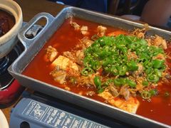 -乔街深夜食堂·小龙虾·高压锅生蚝(杭州总店)
