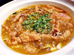 -陶苏·品味融合川菜(龙湖源著天街店)