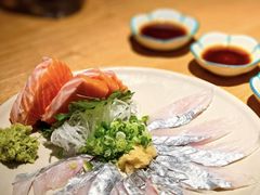 -桂马·日本料理·海胆·海鲜饭·酒场(民主广场店)