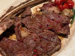 战斧牛排-波特曼西餐厅(南岗店)