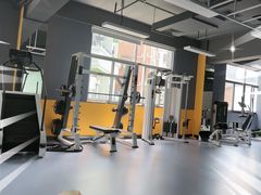 -Orenda健身工作室(平山店)