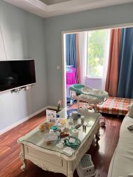 -弗蕾亚·和月月子调理院(东湖店)