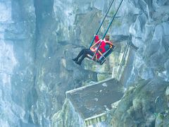 -梦幻奥陶纪景区