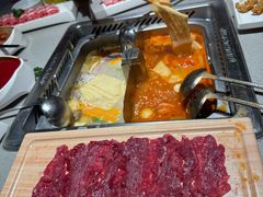 -海底捞火锅(莘松路店)