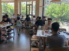 大堂-七欣天(浦东羽山乐坊店)
