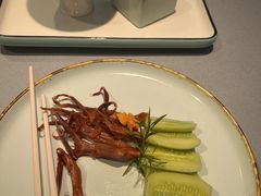 -至尊鲨鱼·原烹海鲜·新浙菜(拱宸桥店)