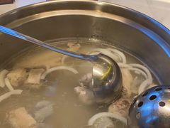 -润园四季椰子鸡火锅(南山海岸城店)