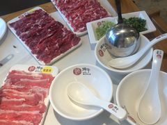 -焯牛潮汕牛肉火锅(云峰街创始店)