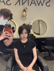 -SWANK SALON