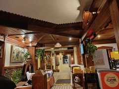 -老井俄式餐厅