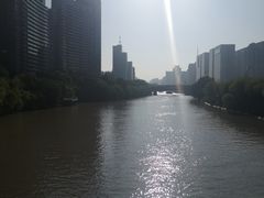 -运河游船(武林门码头)