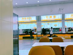 -南开大学-学生第2食堂