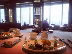 -金轩中餐厅 Jin Xuan(浦东丽思卡尔顿酒店)