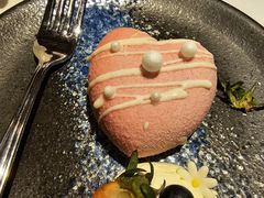 -桂林喜来登饭店雅琴餐厅