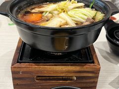 -滨寿司(新街口中央商场店)