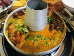 -唠叨坊私房菜(五一街店)