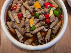 -A8小馆·海鲜烧烤(樱珠苑小区店)