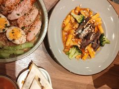 -Pennehut畔尼意面(合肥万象城店)