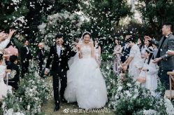 -Vera Wang婚纱礼服旗舰店