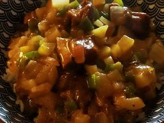 -食戟