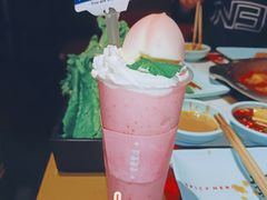-麻辣英雄重庆火锅(二城广场店)