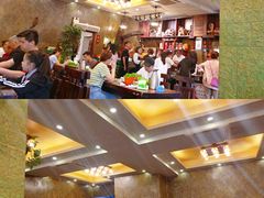 -私房小厨(康城路店)
