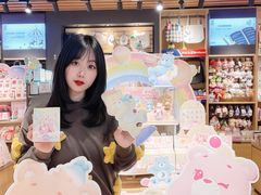 -九木杂物社(恒隆广场店)