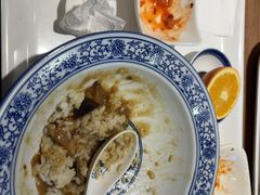 -味一楼兰州拉面(机场一店)