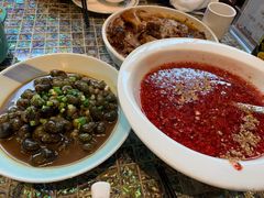 -走马楼饭庄(慈城古县城店)