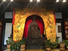 -清代四川贡院
