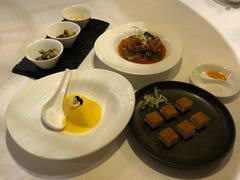 -富力丽思卡尔顿酒店·丽轩中餐厅